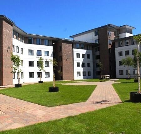 Gateway Student Village Dublin Eksteriør billede
